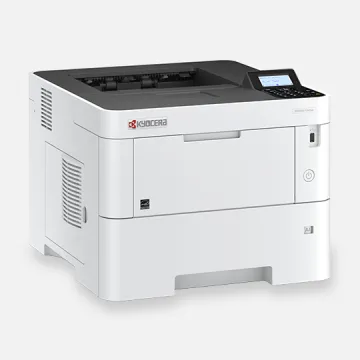 ECOSYS P4140dn