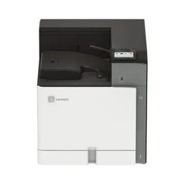 Lexmark CS963e Color Laser Printer A3