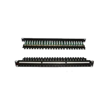ΚΑΛΩΔ PATCH PANEL 24 UTPCAT6 01-66-474Ε