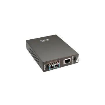 ΕΞ.ΔΙΚ. D-LINK MEDIA CONVERT. DMC-700SC