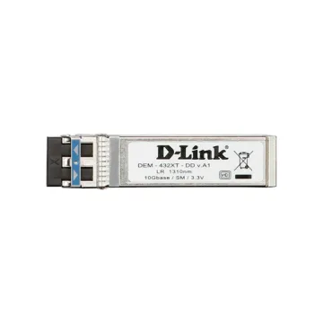 ΕΞ.ΔΙΚΤ D-LINK MODULE DEM-432XT