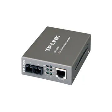 FIBER CONVERTER TP-LINK MC200CM