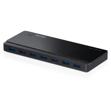 TP-LINK PORTABLE ADAPTER UH700