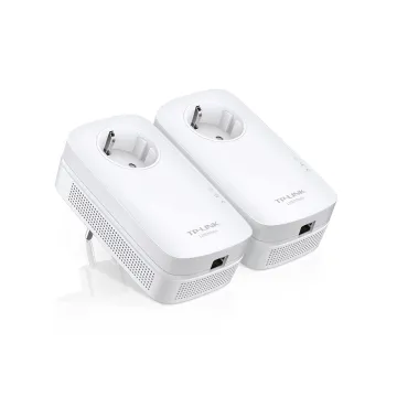 POWERLINE BUNDLE TP-LINK TL-PA8010P KIT