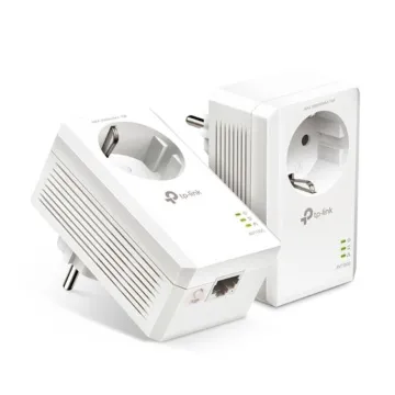 POWERLINE BUNDLE TP-LINK TL-PA7017P KIT