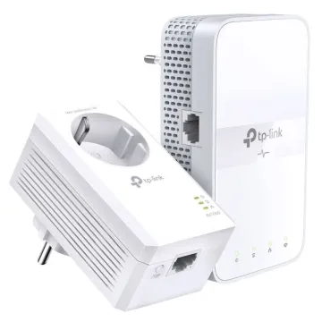 POWERLINE BUNDLE TP-LINK TL-WPA7617 KIT