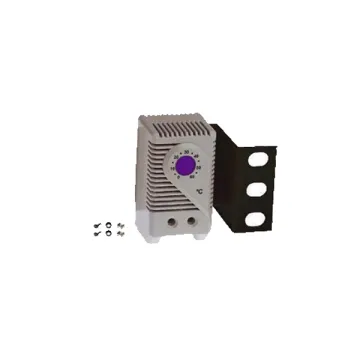 RACK ΘΕΡΜΟΣΤΆΤΗΣ 1U 2000 7 689 16/C2