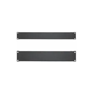 RACK ΤΥΦΛΟ PANEL 1U 19# K/C