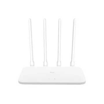 Mi Router 4C White