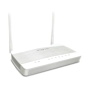 ROUTER DRAYTEK Vigor2136ax