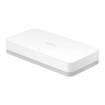 SWITCH D-LINK GO-SW-8G