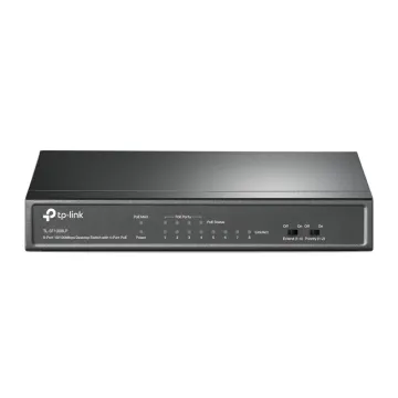 SWITCH TP-LINK TL-SF1008LP