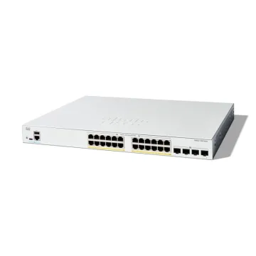 SWITCH CISCO-D C1300-24FP-4X