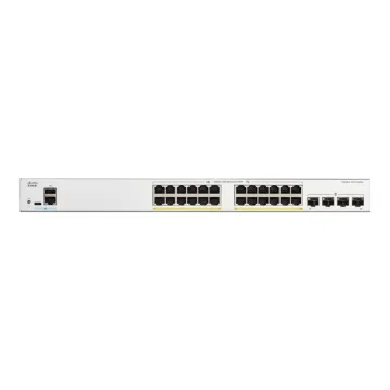 SWITCH CISCO-D C1200-24FP-4X
