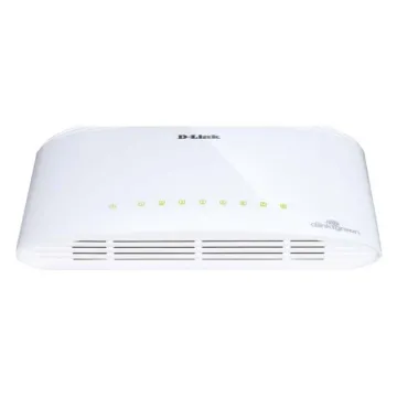 SWITCH D-LINK 5X10/1000/1000 DGS-1005D