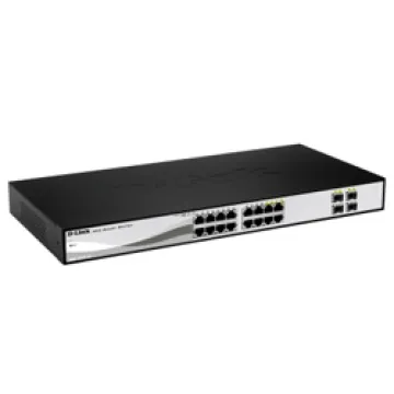 SWITCH DLINK DGS-1210-16