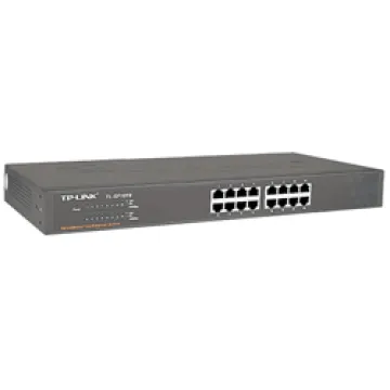 SWITCH TP-LINK TL-SF1016