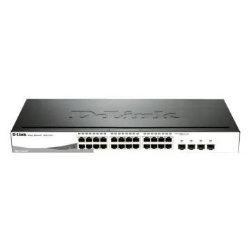 SWITCH D-LINK DGS-1210-24P