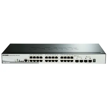 SWITCH D-LINK DGS-1510-28P