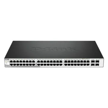 SWITCH D-LINK DGS-1210-52