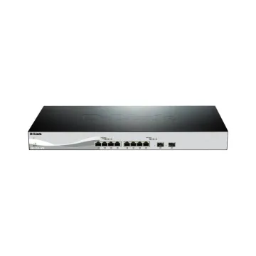 SWC 10-prts 10G DXS-1210-10TS