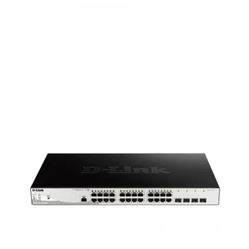 SWITCH DLINK DGS-1210-28MP