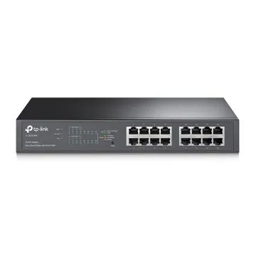 SWITCH TP-LINK TL-SG1016PE