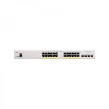 SWITCH CISCO-D CBS250-24PP-4G-EU