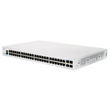 SWITCH CISCO-D CBS250-48T-4G-EU