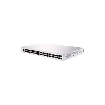 SWITCH CISCO-D CBS250-48T-4X-EU