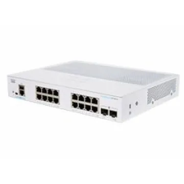SWITCH CISCO-D CBS350-16T-E-2G-EU