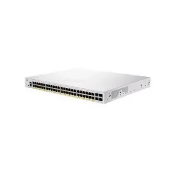 SWITCH CISCO-D CBS350-48P-4G-EU