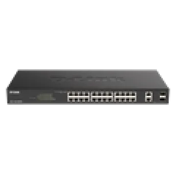 SWITCH D-LINK DGS-1100-26MPV2
