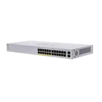 SWITCH CISCO CBS110-24PP-EU