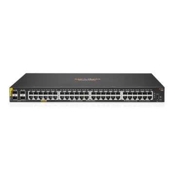 Aruba 6100 48G CL4 4SFP+ Swch JL675A