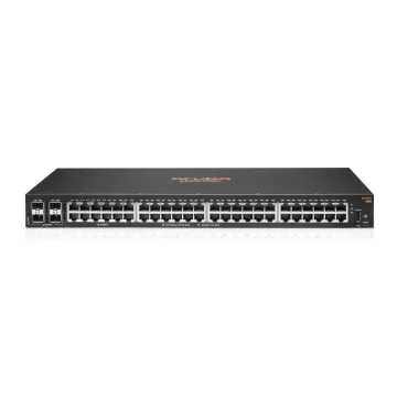Aruba 6100 48G 4SFP+ Swch JL676A