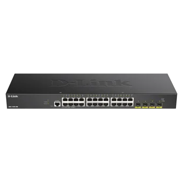 SWITCH D-LINK DGS-1250-28X
