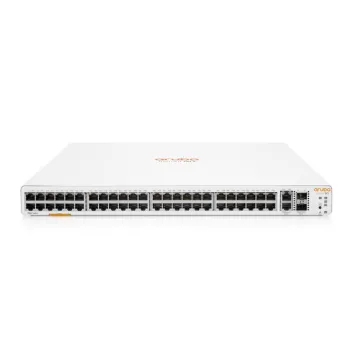 Aruba IOn 1960 48G 2XT 2XF Sw JL808A