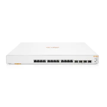 Aruba IOn 1960 12XT 4XF Sw JL805A