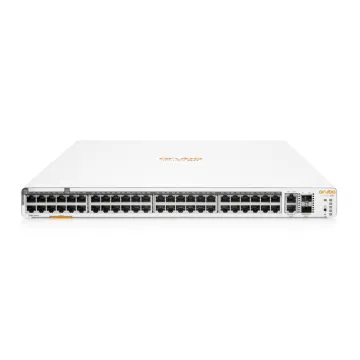 Aruba IOn 1960 48G 2XT2XF 600W Sw JL809A