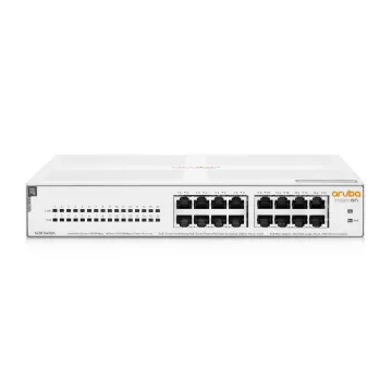 Aruba IOn 1430 16G 124W Sw R8R48A
