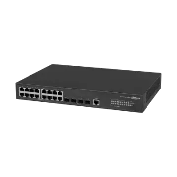 Dahua Managed No-POE AS4300-16GT4GF