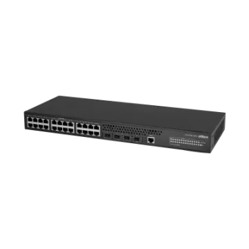 Dahua Managed No-POE Gigabit DH-AS4300-2