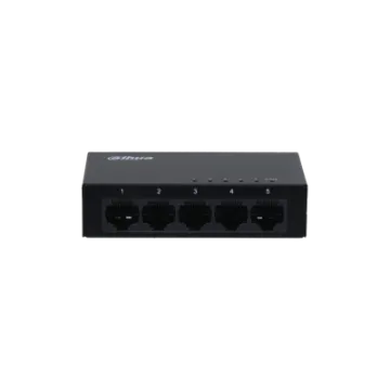 Dahua Unmanaged Switch PFS3005-5GT-V2