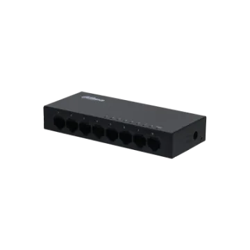 Dahua Unmanaged Switch DH-PFS3008-8GT-V2