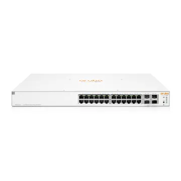Aruba IOn 1930 24G 4SFP+ 195W JL683B