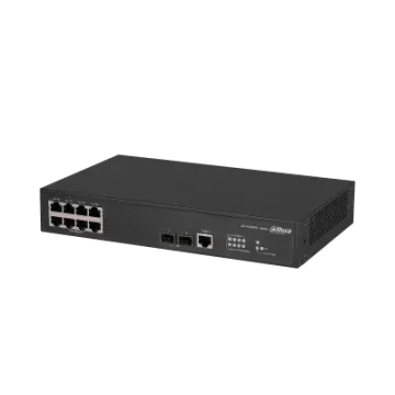 Dahua Managed No-POE Gigabit AS4300-8GT2