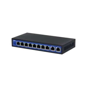Dahua Up to 10 APs Access Control