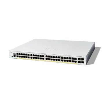 SWITCH CISCO-D C1200-48T-4X