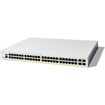 SWITCH CISCO-D C1300-48FP-4G